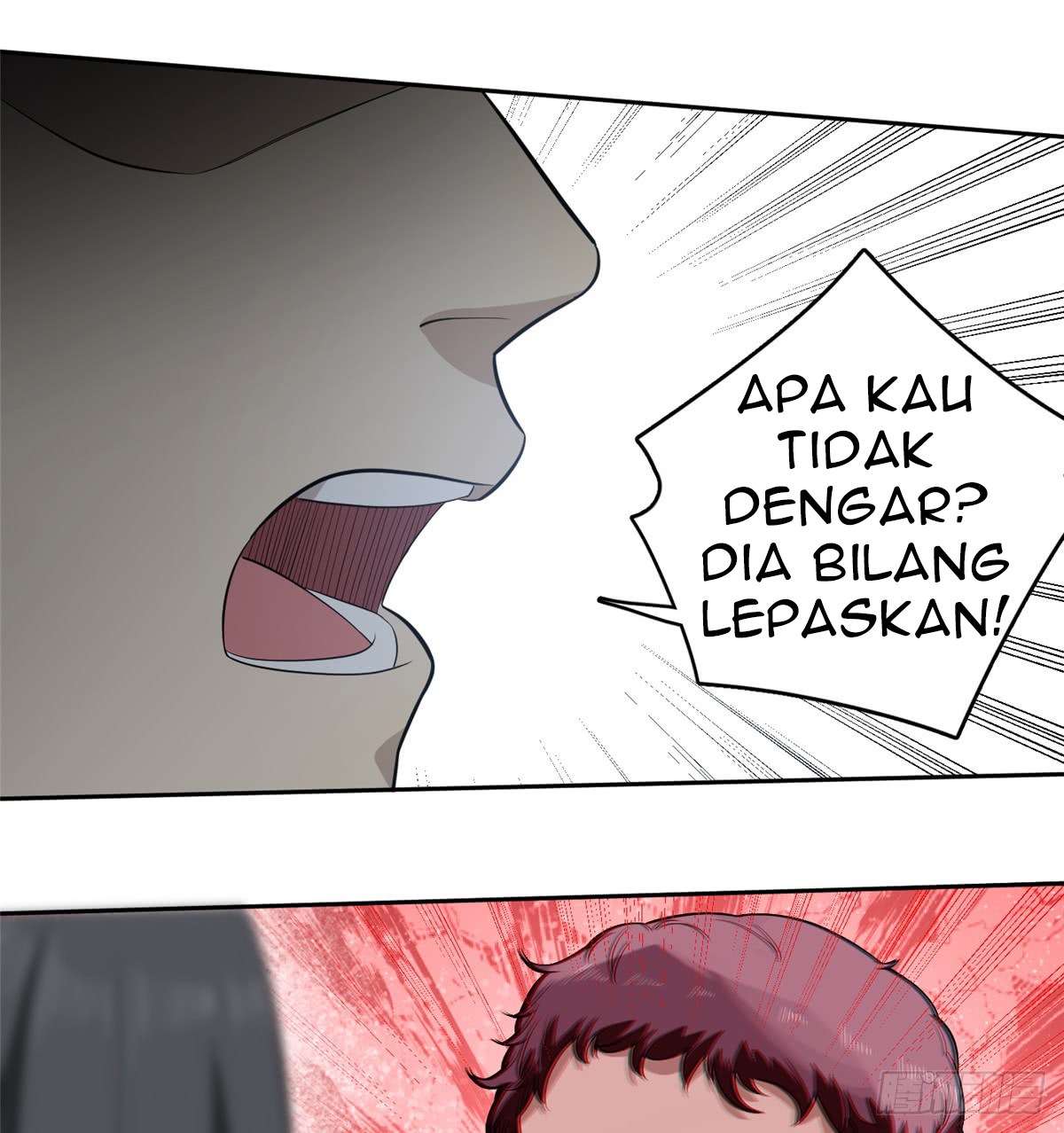 Global Gao Wu Chapter 17 Bahasa Indonesia